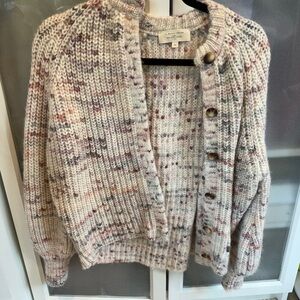 Sezane Emile Cardigan